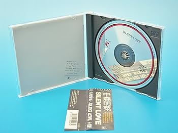 Amazon.co.jp: サイレント・ラヴ: ミュージック